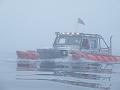 Bering Strait Crossing 087